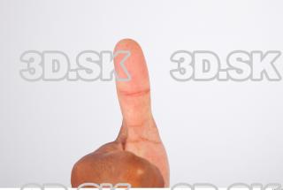 Thumb modeling reference of Glen 0002